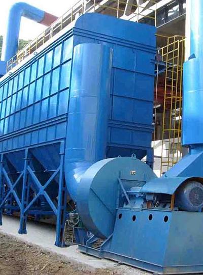 引導(dǎo)企業(yè)對(duì)污染治理設(shè)施進(jìn)行提標(biāo)改造