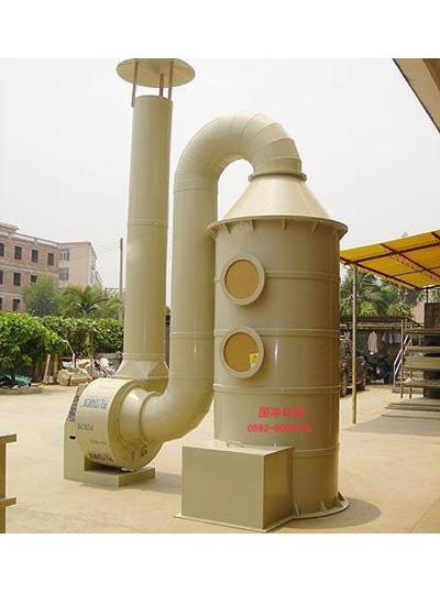 進行voc有機廢氣處理時需要注意什么？