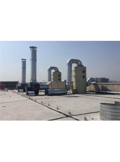 盤點voc有機廢氣處理的相關知識點？