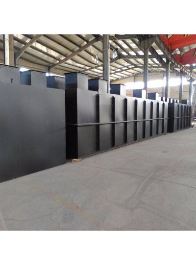 如何維護(hù)和保養(yǎng)食品廢水處理設(shè)備