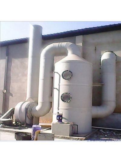 voc有機(jī)廢氣處理和vocs廢氣處理有什么區(qū)別?