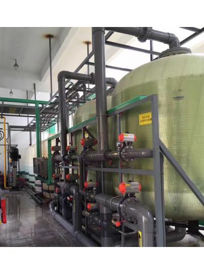 新能源半導體電池廢水處理的方法有哪些？