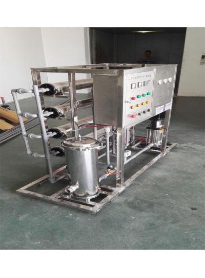 食品廢水處理設備廠家給大家講一講廢水處理的技術(shù)